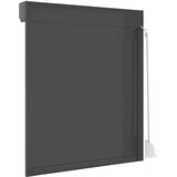  Roletna Antracit 100 x 120 cm Aluminij i poliuretan | shoptok.hr