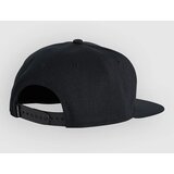 Burton Elmore Cap true black | Shoptok.si