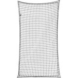 Mreža za prikolicu s elastičnim užetom crna 4,5 x 2,5 m PP | shoptok.hr