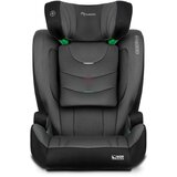 Janshop Nukido Louis Soft avtosedež črno-siv 15-36 kg ISOFIX, (21634691) | Shoptok.si