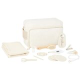 Babymoov Torbica za negu Curl, Bela | Eponuda.com