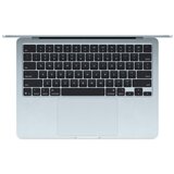 Apple MacBook Air 13.6" M5 16GB/512GB SSD Sky Blue MDHH4 | Eponuda.com