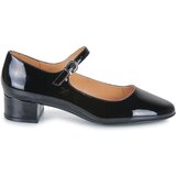 Karston Balerinke DORIE Črna | Shoptok.si