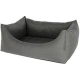 Kerbl Krevet za pse Oxford siva 60x70cm | Eponuda.com