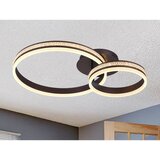 led prigušiva plafonska lampa LED/110W/230V 3000-6500K + daljinski upravljač | Eponuda.com