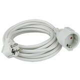 VOLTOMAT Produžni kabel (10 m, Bijele boje) | shoptok.hr
