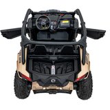 Ramiz Električni Buggy Maverick Turbo RR STRONG črna | Shoptok.si