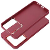 FRAME Okvirna maska za XIAOMI Redmi NOTE 13 PRO 5G magenta | Shoptok.si