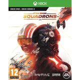Electronic Arts Star Wars: Squadrons (xbox One Xbox Series X) | Shoptok.si