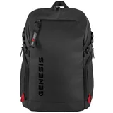 Pallad 420 39.6 cm (15.6) Backpack Black