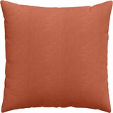  Jastučići za sofu 2 pcs Crvena narančasta 60 x 60 cm | shoptok.hr