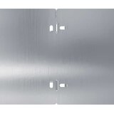  Rubovi travnjaka 50 kom 15x103 cm pocinčani čelik | Eponuda.com