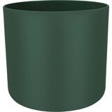 ELHO b.for soft okrogel temno zelen - Ø 16 cm Cene