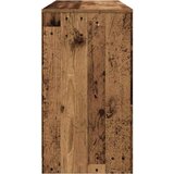  Stol staro drvo 120x42x76 cm konstruirano drvo | shoptok.hr
