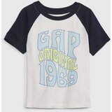 GAP Children's T-shirt with print - Boys | shoptok.hr