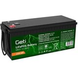 Akumulator LiFePO4 12,8 V/200 Ah Cene