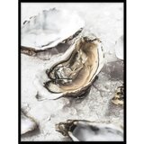 Malerifabrikken Plakat z okvirjem 30x40 cm Culinary – | Shoptok.si