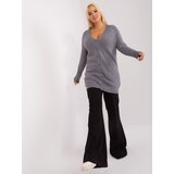 P-M Sweater-PM-SW-PM731.34P-dark gray | Shoptok.si