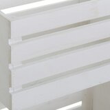 Casa Selección Bijele kutije za pohranu u setu 3 kom 31x23x15 cm – | shoptok.hr