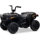 Beneo 11V Arctic Cat, dječji quad, crni | Shoptok.si