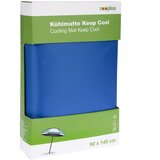 zooplus Prostirka Keep Cool za hlađenje - D 140 x Š 90 cm | shoptok.hr
