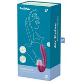 Satisfyer Supernova berry/saisonal SATISFY346/ 6093 | ePonuda.com