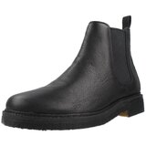Clarks Gležnjarji Chelsea Clarkdale Easy 26179688 Črna | Shoptok.si