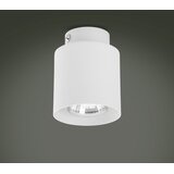  LED RGBW prigušiva spot svetiljka VICO WHITE 1xGU10/6,5W/230V 2700-6500K | Eponuda.com