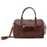 I Fratelli ženska kožna torba 5538/ braon | Eponuda.com