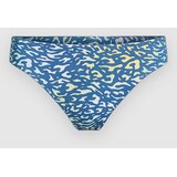 O'neill Maoi Bikini Bottom yellow animal blur | shoptok.hr