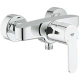 Grohe kopalniška armatura enoročna za tuš kad Eurostyle Cosmopolitan 33590002 Cene