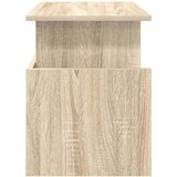 TV stojalo Sonoma hrast 50 x 35 x 45 cm Konstruiran les, (5000132208) | Shoptok.si