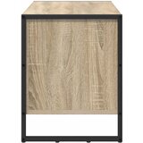  Ormar za cipele Sonoma 60 x 35 x 44 cm Konstruirano drvo | shoptok.hr