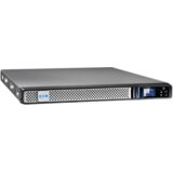 Eaton UPS 5P1550i Gen2, Line interactive, Rack 1U, 1550VA/1350W,Input C14, Outputs 6 x C13, USB port, Serial port, Rail kit, 2 x IEC-IEC cables, Network card slot, Warranty 3yr on electrenoci, 2yr on battery | Eponuda.com