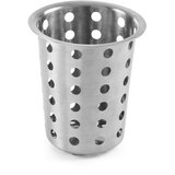  Košara za Jedilni Pribor, Nerjaveče Jeklo, 97x137mm | Shoptok.si