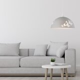  Visilica na sajli 1xE27/60W/230V sa motivom leptira | Eponuda.com