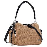 Desigual slamnata ženska torbica DG25SAXO13-1014 | ePonuda.com