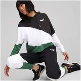 Puma Puloverji Power Cat Hoodie pisana | Shoptok.si