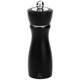 Peugeot Mlinček za sol Evian h16cm / črn mat / les, (20455411) | Shoptok.si