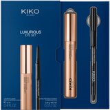 KIKO Milano Luxurious poklon set za oči | shoptok.hr