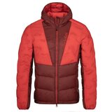 Kilpi Men's insulated jacket TEVERY-M RED | shoptok.hr