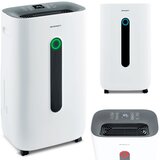 Berdsen BD-523 Air Dryer and Moisture Absorber - Efficient Dehumidifier in White, (21740469) | Shoptok.si