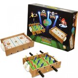 Olimp Sport Drveni set 2u1 Hokej i Fudbal | ePonuda.com