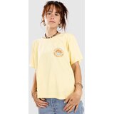 Passenger Dune T-shirt sunlight | Shoptok.si