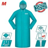 TOTAL TOOLS Dežni plašč št.M (THTRC031.M), (21118326) | Shoptok.si