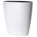  Saksija Maze 58x58 cm ovalna visoka Cene