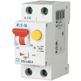 Eaton Kombinirano stikalo FI/LS PXK-B10/1N/003-A, (21040936) Cene