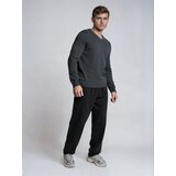 Sinsay Pamučni pulover | shoptok.hr