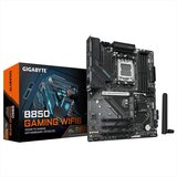 Gigabyte Gigabite matična ploča Am5 B850 Gaming Vifi6 4Ksddr5 8200Mhz (O.C), Dp, Hdmi, Pci-Ek16 4.0, 3Kspci-Ek16 3.0, 3Ksm.2, 4Kssata3, Vi-Fi 6 | Eponuda.com