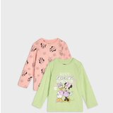 Sinsay Pamučna majica kratkih rukava 2 pack Disney | shoptok.hr